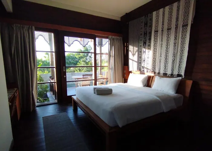 Kultur Pecatu Micro Villa
