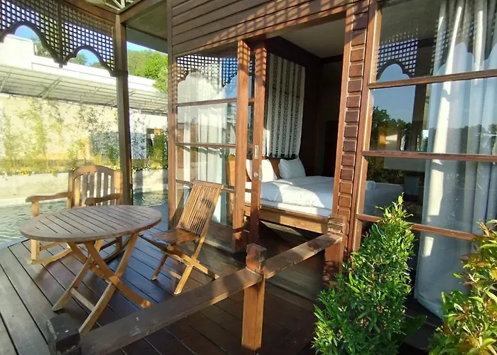 Kultur Pecatu Micro Villa