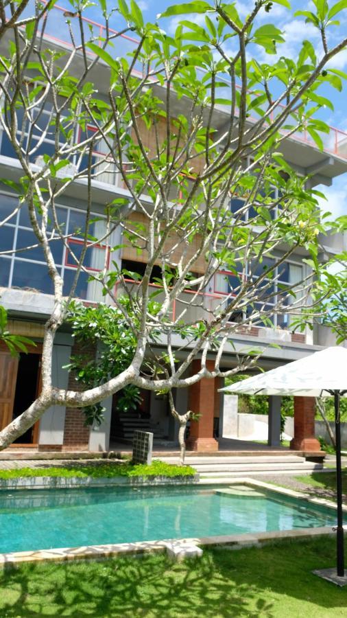 Apartemen Kultur Pecatu Micro *