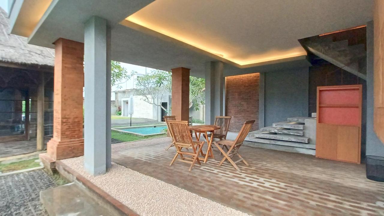 Kultur Pecatu Micro * Uluwatu (Bali)