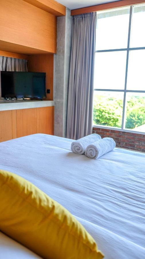 Apartemen Kultur Pecatu Micro Uluwatu (Bali)