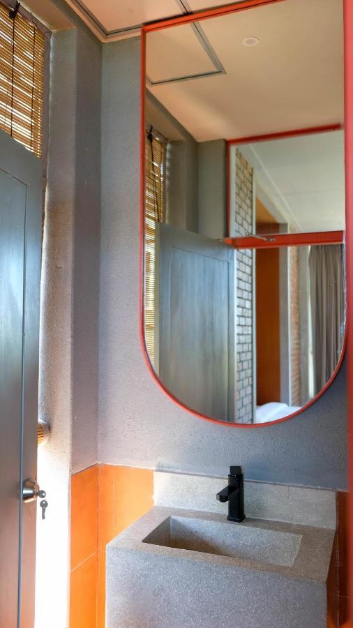 Kultur Pecatu Micro Apartemen