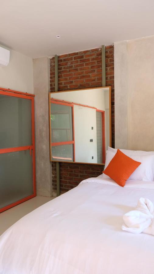 Apartemen Kultur Pecatu Micro *