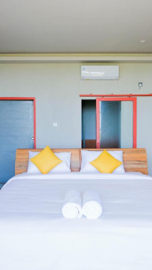 Kultur Pecatu Micro Apartemen Uluwatu (Bali)
