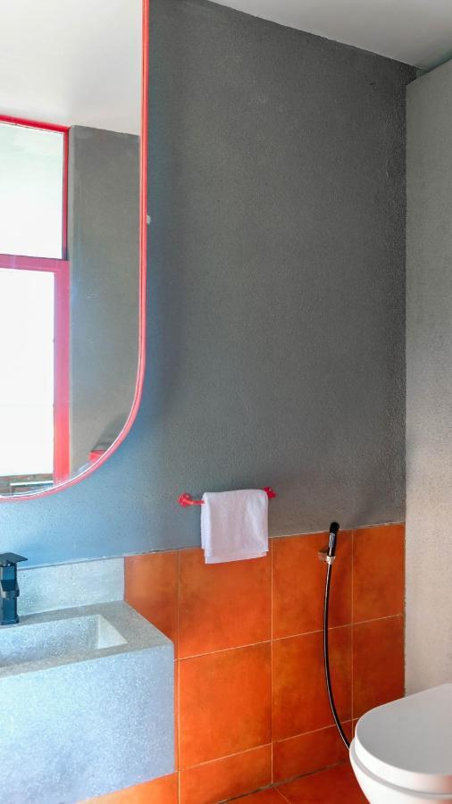 Apartemen Kultur Pecatu Micro