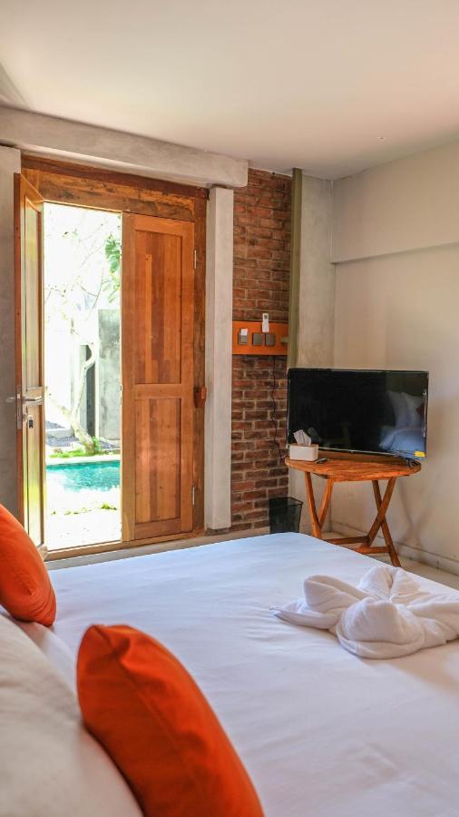 Apartemen Kultur Pecatu Micro *