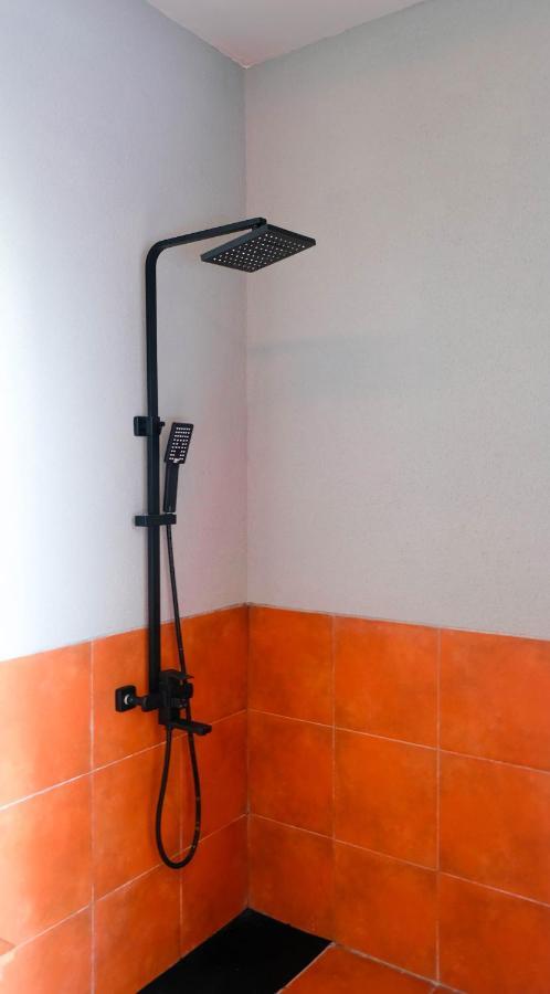Apartemen Kultur Pecatu Micro *