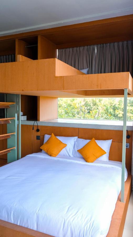 Apartemen Kultur Pecatu Micro *
