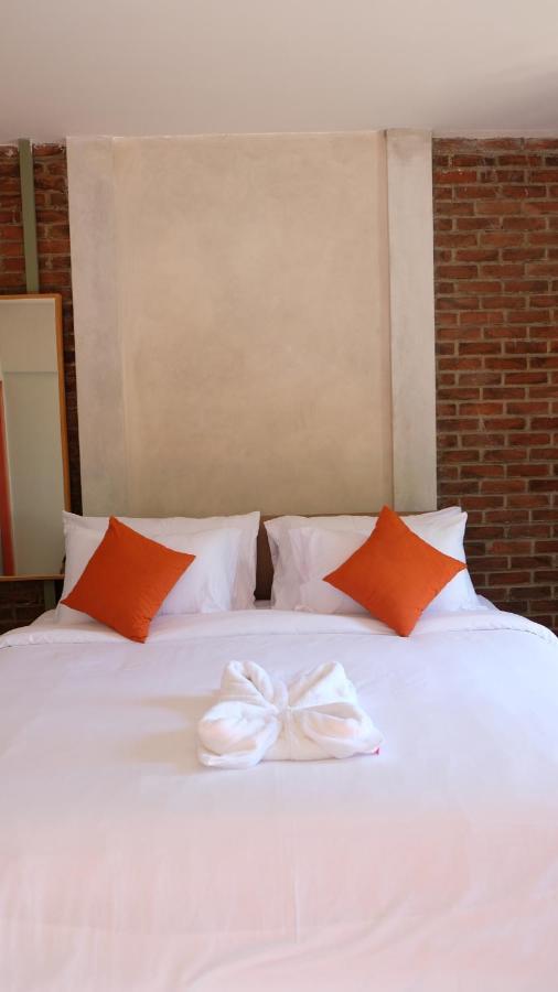 Kultur Pecatu Micro Apartemen *