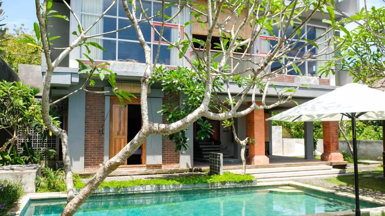 Apartemen Kultur Pecatu Micro Uluwatu (Bali)