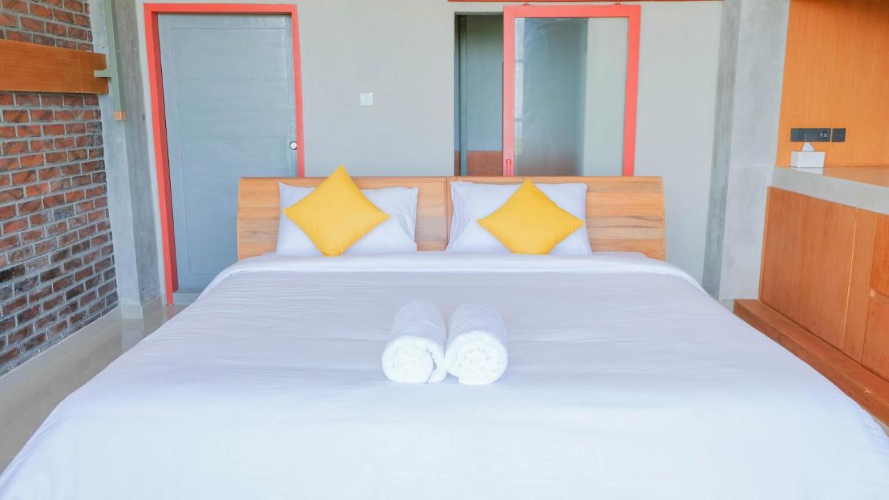 Apartemen Kultur Pecatu Micro Uluwatu (Bali)