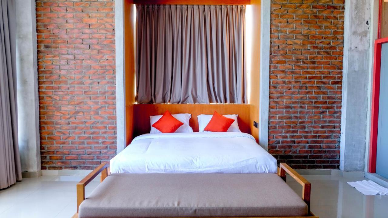 Kultur Pecatu Micro Apartemen