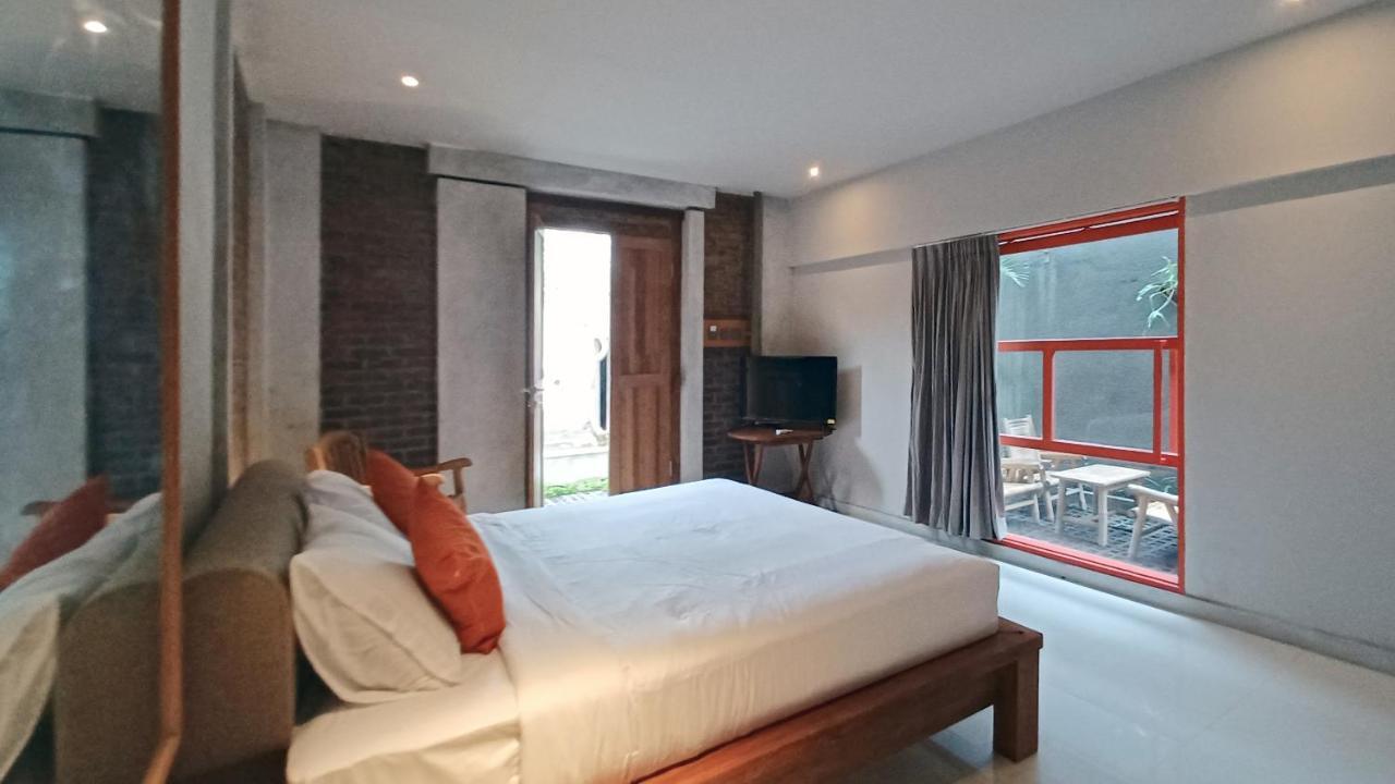 Kultur Pecatu Micro Apartemen *