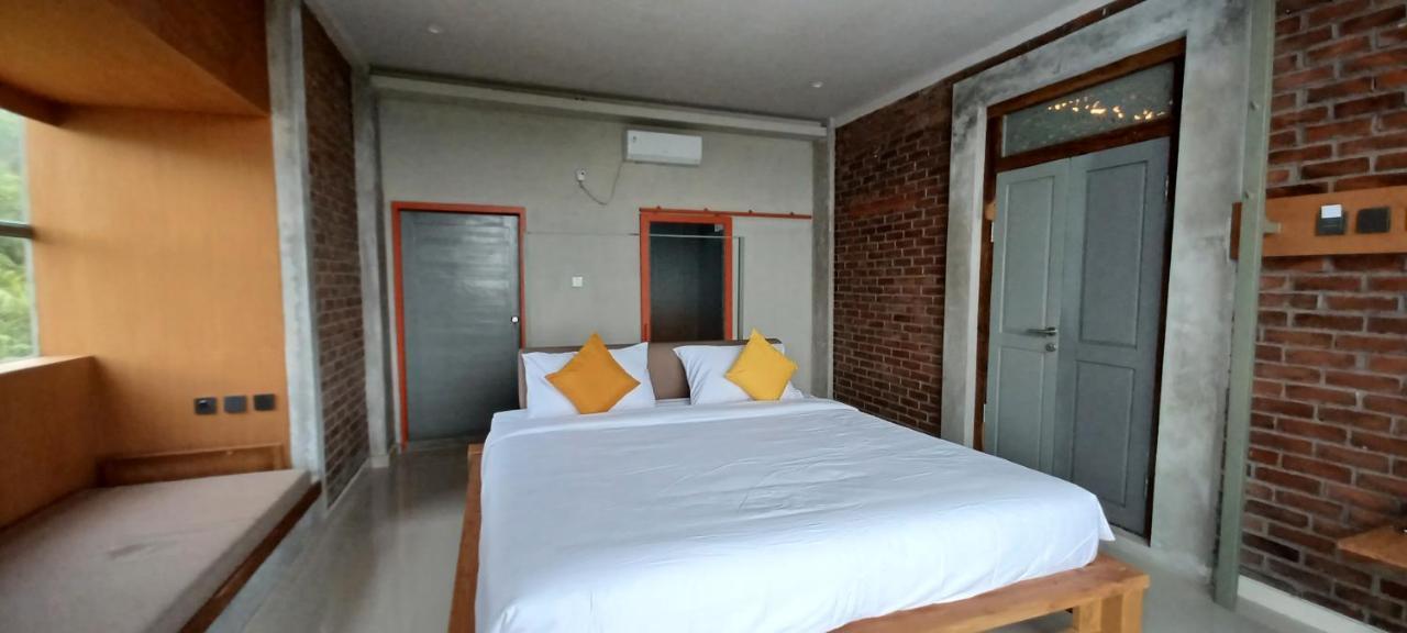 Apartemen Kultur Pecatu Micro Uluwatu (Bali)