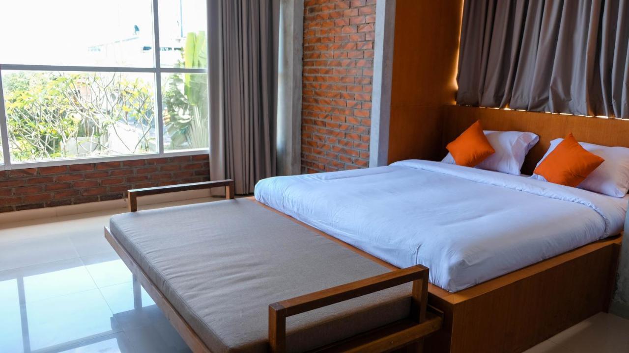 Apartemen Kultur Pecatu Micro *