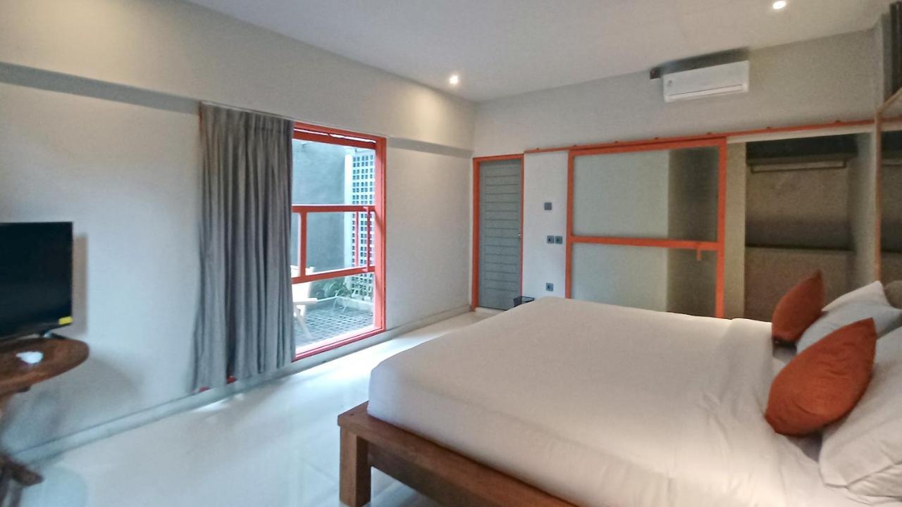 Kultur Pecatu Micro Apartemen