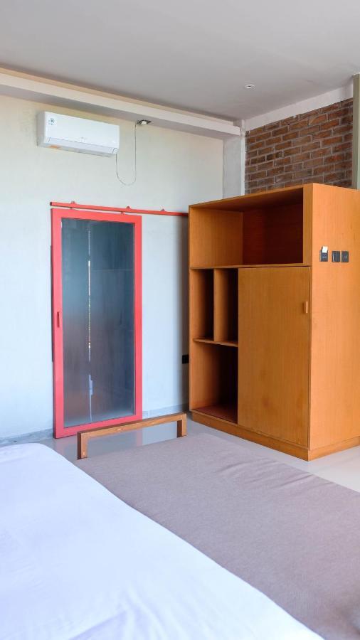 Apartemen Kultur Pecatu Micro *