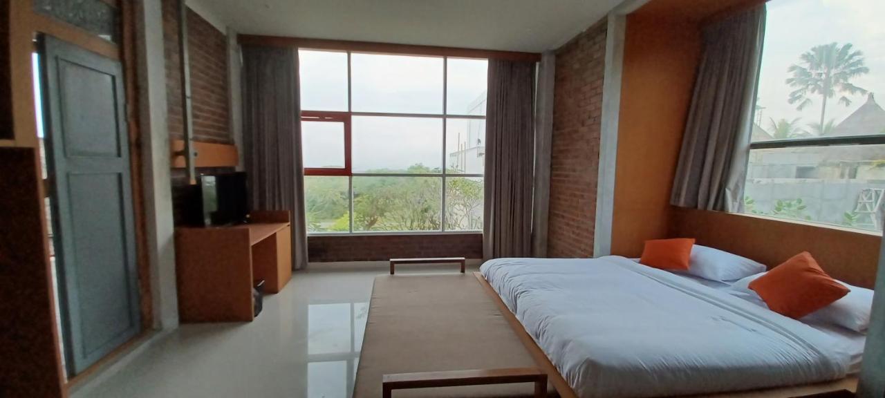 Apartemen Kultur Pecatu Micro *