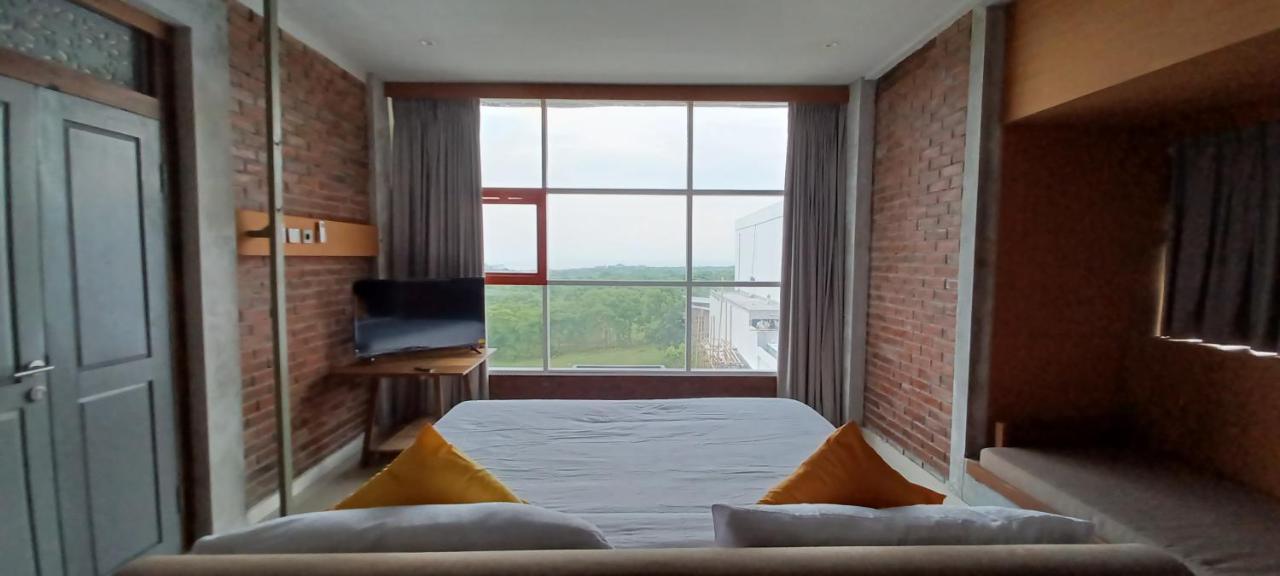 Apartemen Kultur Pecatu Micro